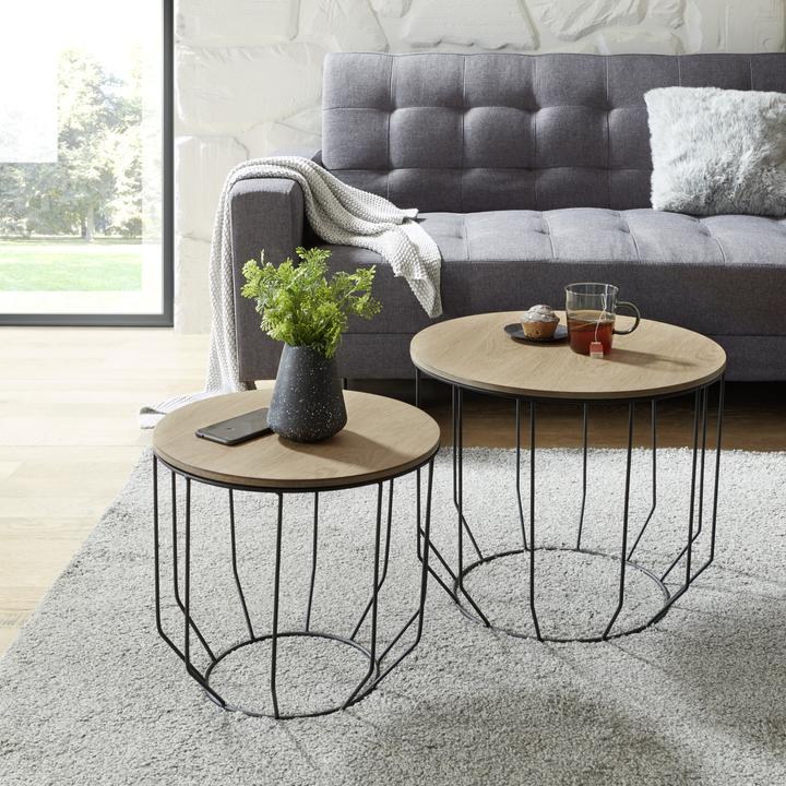 Image du produit Robas Lund Haiti (50 x 50 x 40 cm)