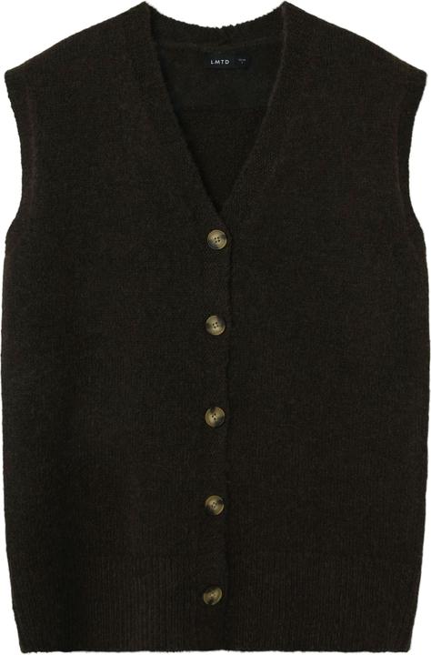 Produktbild Lmtd Relaxed Fit Strickweste (146, 152)