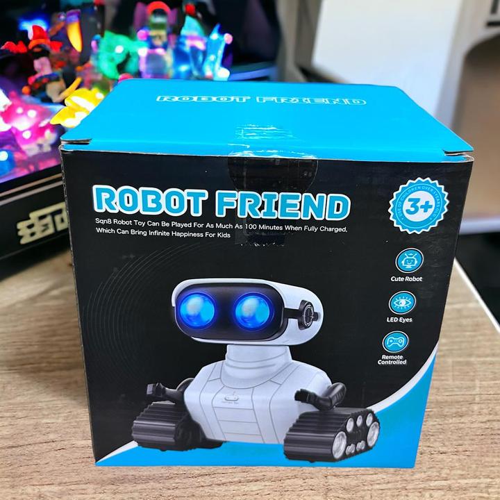 Immagine prodotto Champ Robot