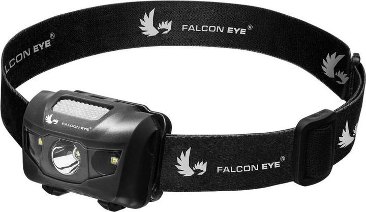 Actual product image Falcon Eyes Falcon Eye Headlamp Falcon Eye, Orion (FHL0012) (160 lm)