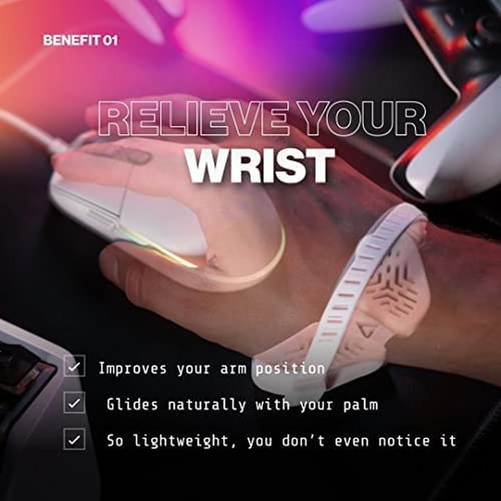 Immagine prodotto Deltahub Carpio G2.0 -rannetuki, koko L, musta