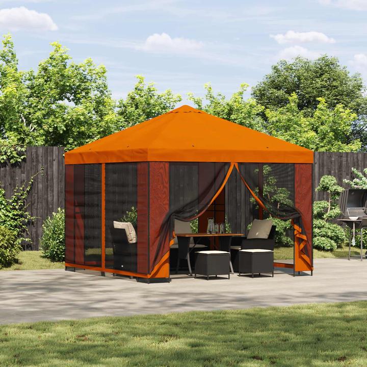 Produktbild vidaXL Garten Pavillon (300 cm, 300 cm)