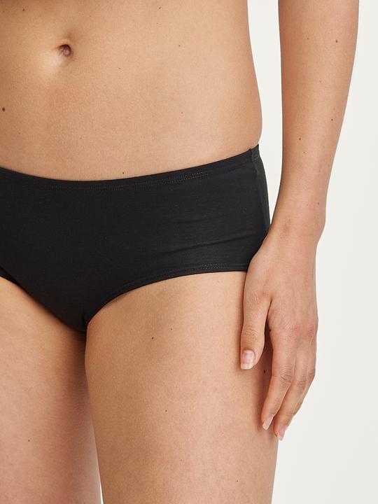 Actual product image Calida Essential Cotton Panty (L, Single pack)
