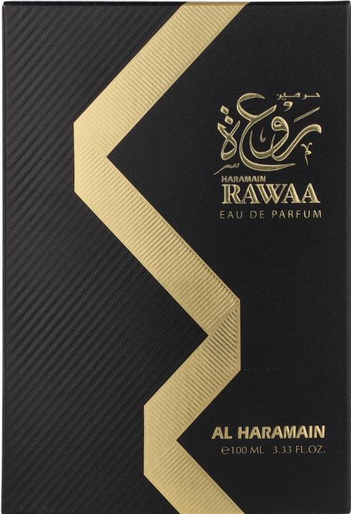 Produktbild Al Haramain Rawaa by (Eau de Parfum, 100 ml)