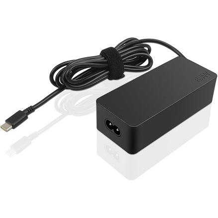 Lenovo Standard AC Adapter (65 W), Notebook Netzteil