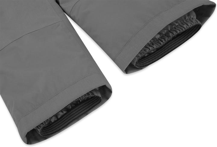 Image du produit Normani Pantalon d'hiver pour enfants Deltana (110, 116, 115 A)