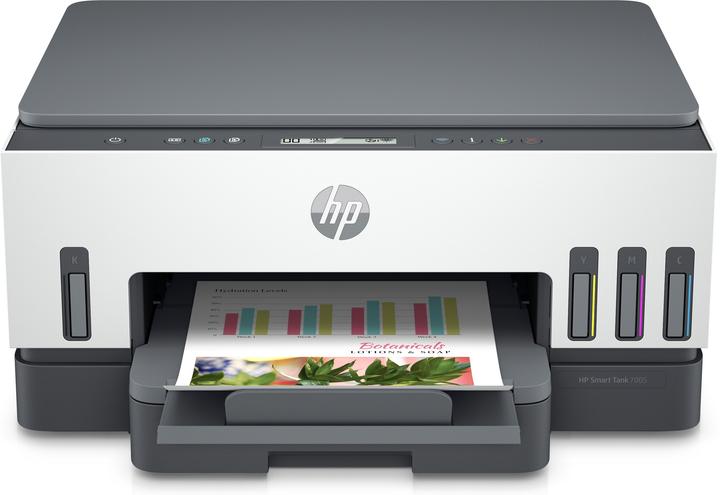 HP Smart Tank 7005 (Eco-Tank, Colore)