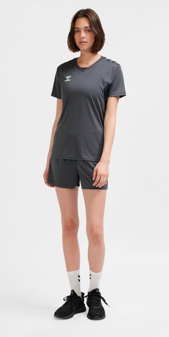 Immagine prodotto hummel Hmlauthentic Pl Maglia S/S Donna (S)