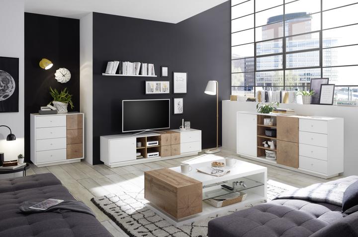 Actual product image Robas Lund Jamaika (179 x 40 x 83 cm)