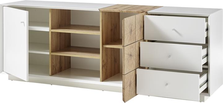 Immagine prodotto Robas Lund Jamaika (179 x 40 x 65 cm)