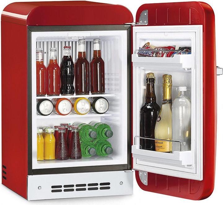 Produktbild Smeg FAB5RRD6 (34 l)