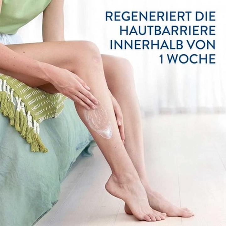 Actual product image Cetaphil Moisturising cream (85 ml, 24h cream)