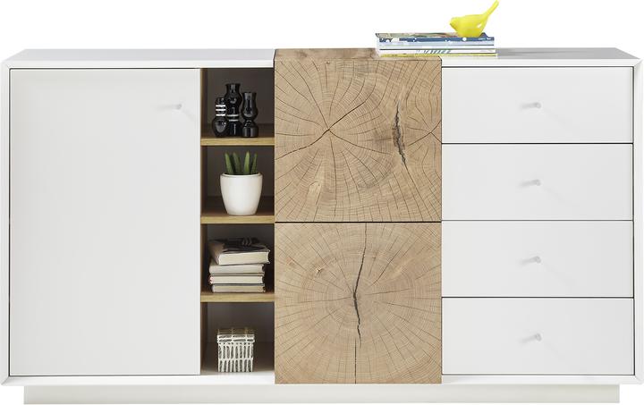 Actual product image Robas Lund Jamaika (152 x 40 x 83 cm)