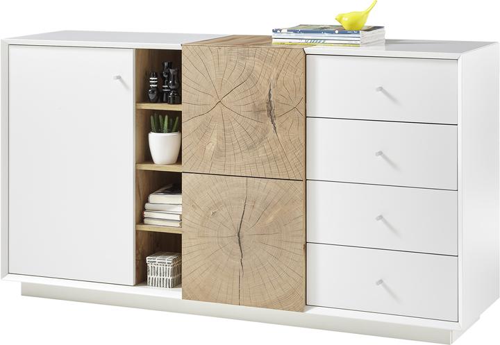 Robas Lund Jamaika (152 x 40 x 83 cm)