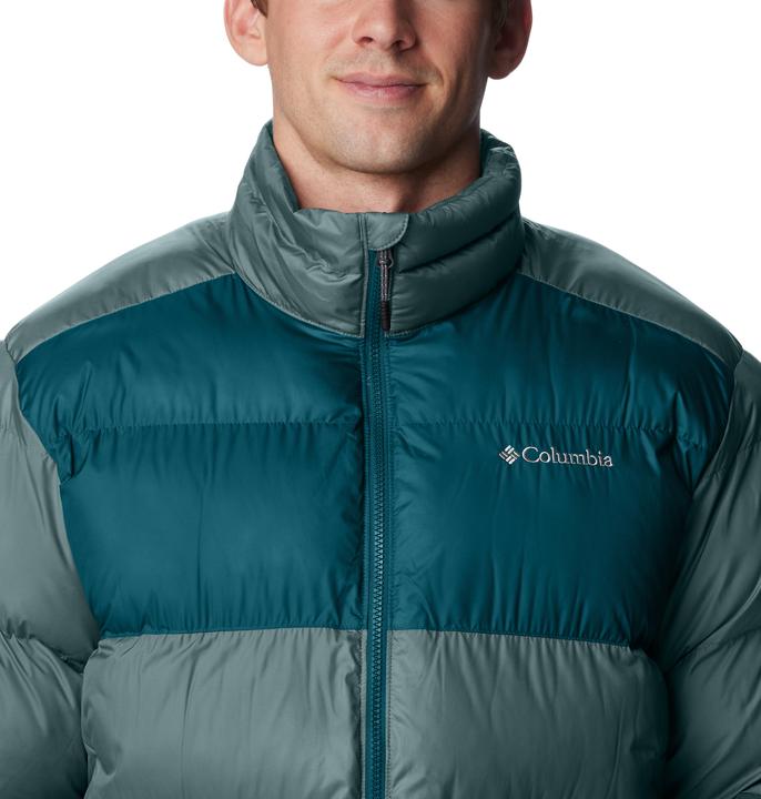 Actual product image Columbia Pike Lake II (XL)