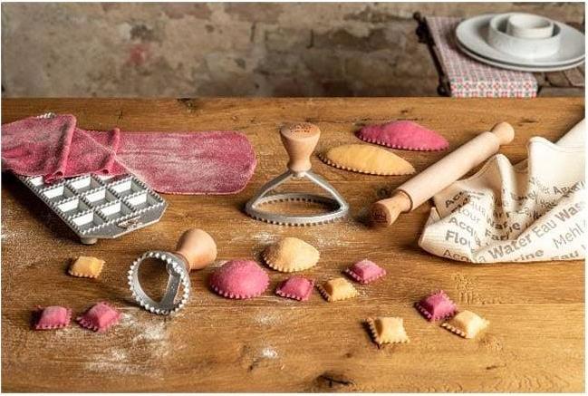 Actual product image Marcato Ravioli Like A Pro