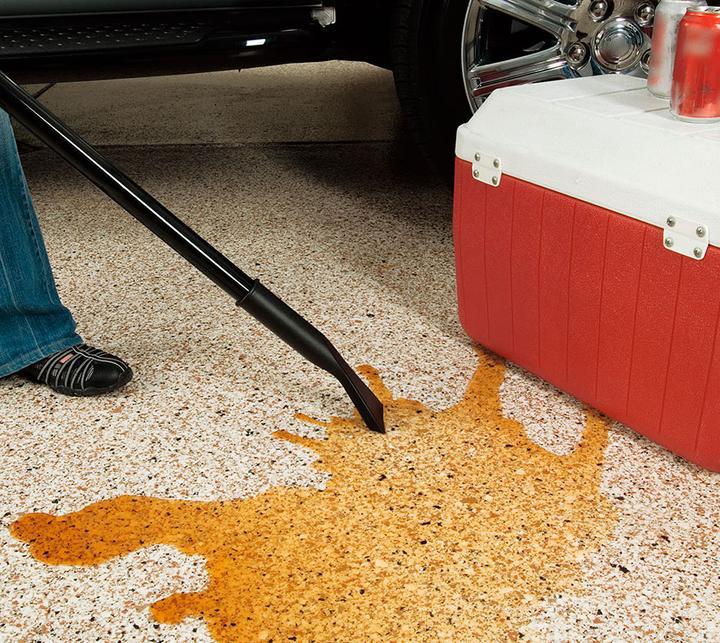 Produktbild Bissell Multi Clean Garage Pro