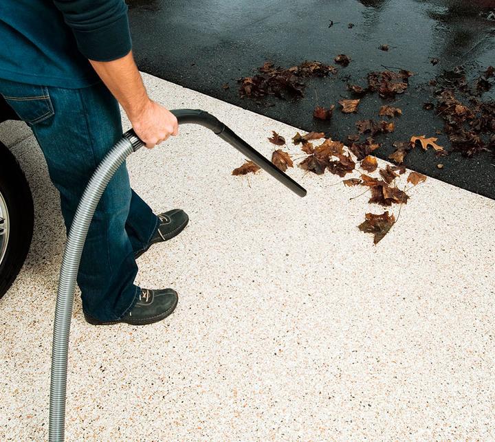 Produktbild Bissell Multi Clean Garage Pro