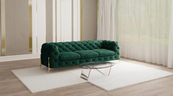 Produktbild Ropez Chelsea Bis (3-Sitzer)