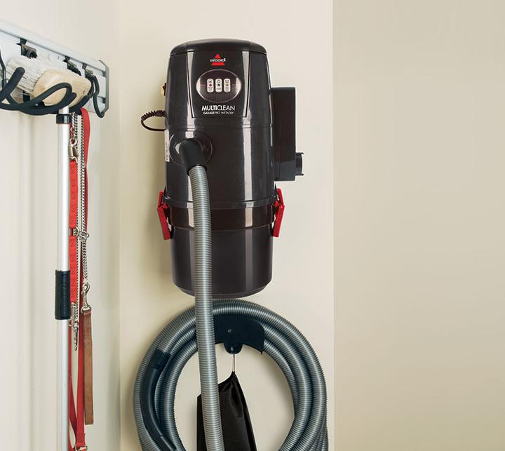 Produktbild Bissell Multi Clean Garage Pro