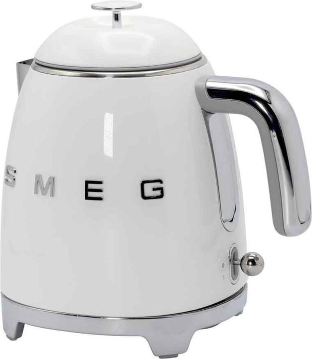 Produktbild Smeg 50's Retro Style Mini (0.80 l)