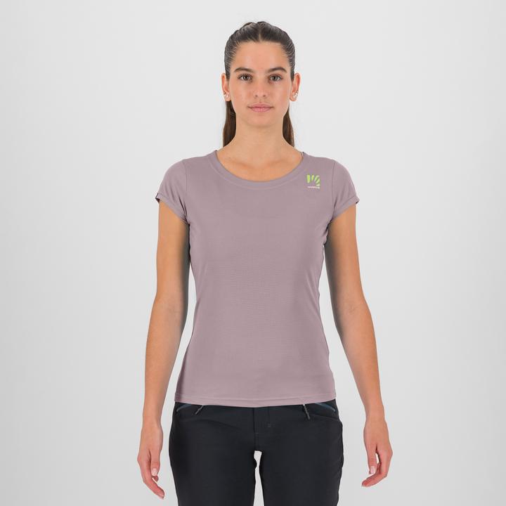 Actual product image Karpos Women's Loma Jersey (XS)