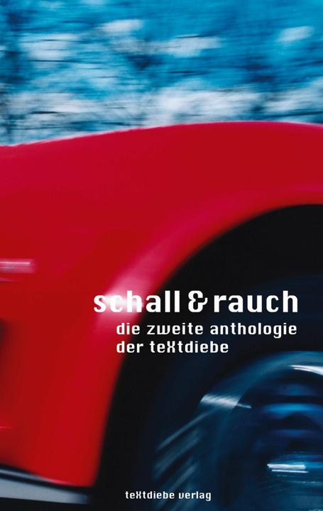 Produktbild Schall und Rauch (Deutsch, Autoren, 2002)
