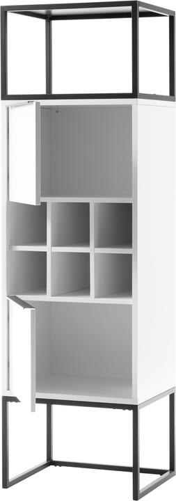 Produktbild Robas Lund Lille (50 x 40 x 165 cm)