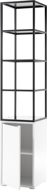 Immagine prodotto Robas Lund Lille (40 x 40 x 197 cm)