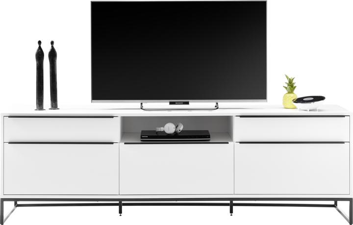 Image du produit Robas Lund Lille (215 x 40 x 69 cm)