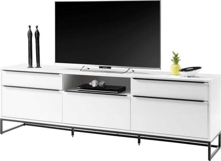 Image du produit Robas Lund Lille (215 x 40 x 69 cm)
