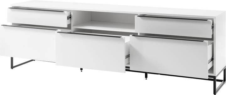 Image du produit Robas Lund Lille (215 x 40 x 69 cm)