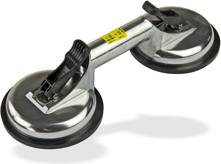Actual product image Dema Suction lifter / Glass suction cup GH100 up to 120 kg (120 kg)