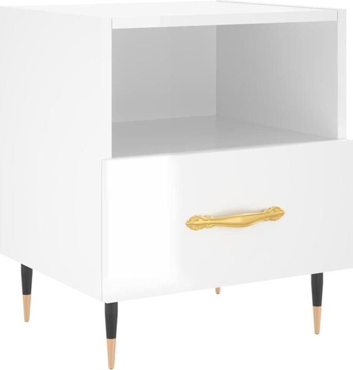 Immagine prodotto vidaXL Asa (40 x 35 x 47.50 cm)