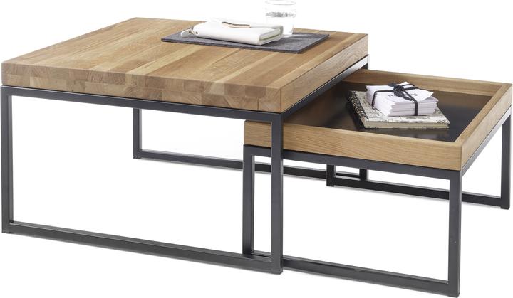Actual product image Robas Lund Lubao (65 x 65 x 38 cm)