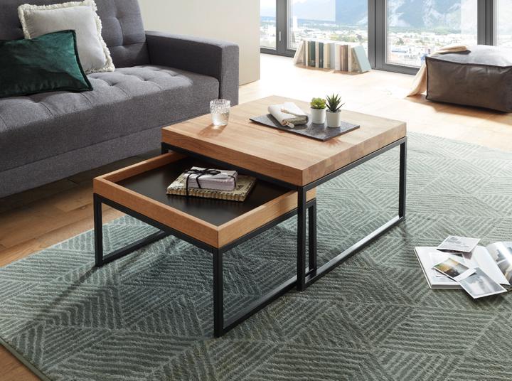 Actual product image Robas Lund Lubao (65 x 65 x 38 cm)