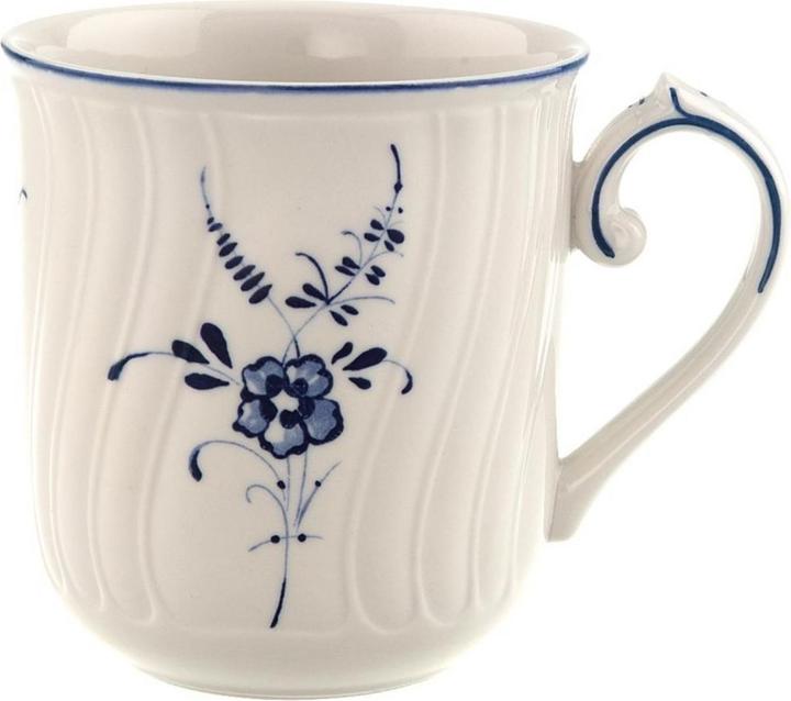 Villeroy & Boch Tazza con manico Vieux Luxembourg (350 ml, 1 x)