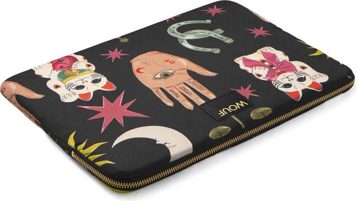 Actual product image Wouf Daily Laptophülle 32.5 cm (15")