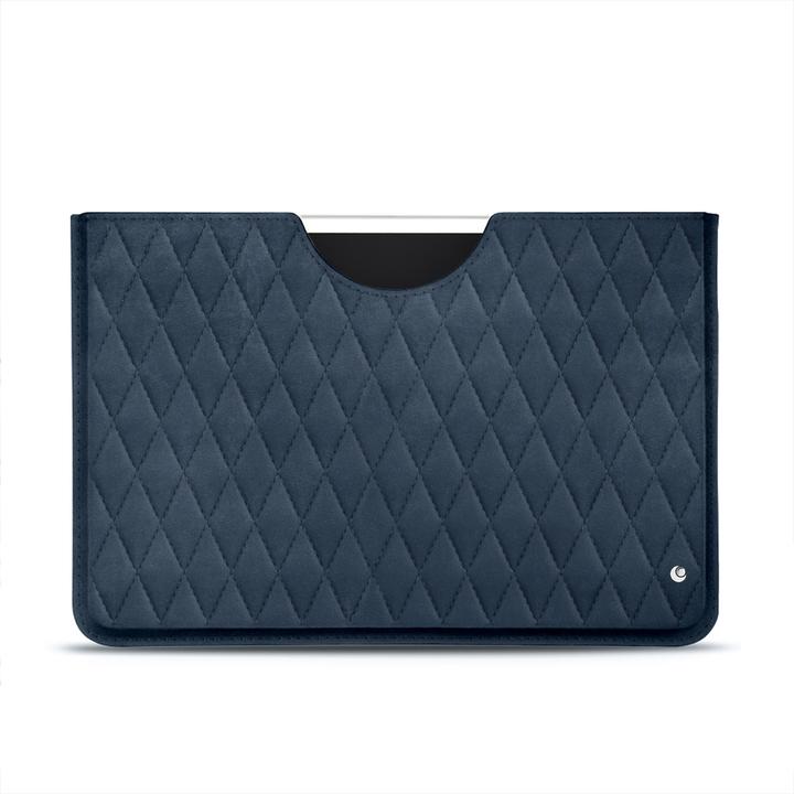 Jean vintage - Couture ( Pantone #2f414f  )