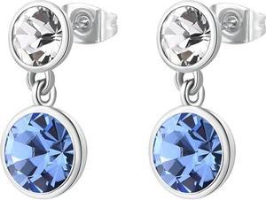 Immagine prodotto Brosway - Charming Symphonia Crystal Dangle Earrings BYM174
