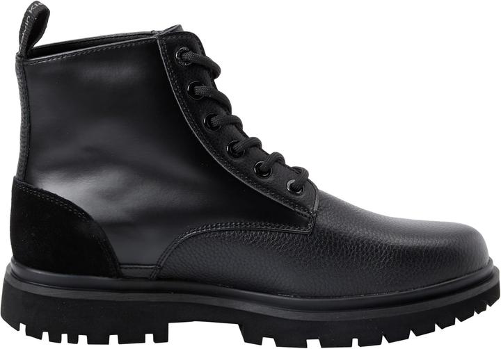 Image du produit Calvin Klein Stivale Eva Mid con Lacci (38)