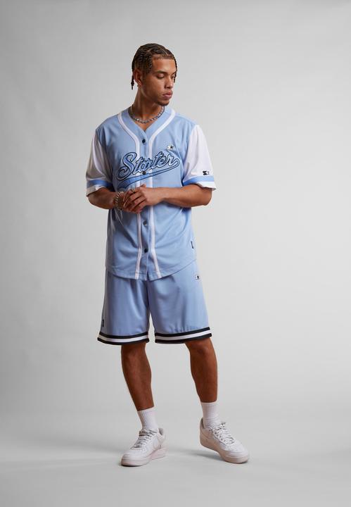 Produktbild Starter Baseball Mesh Shorts - 188427 (XXL)