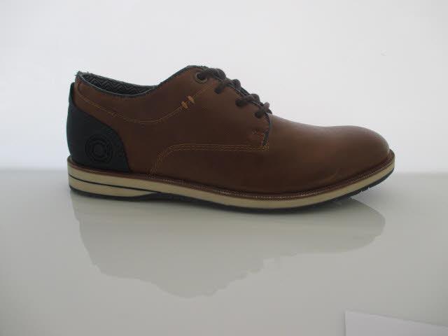 Produktbild Bullboxer ALB009F5S COGN (38)