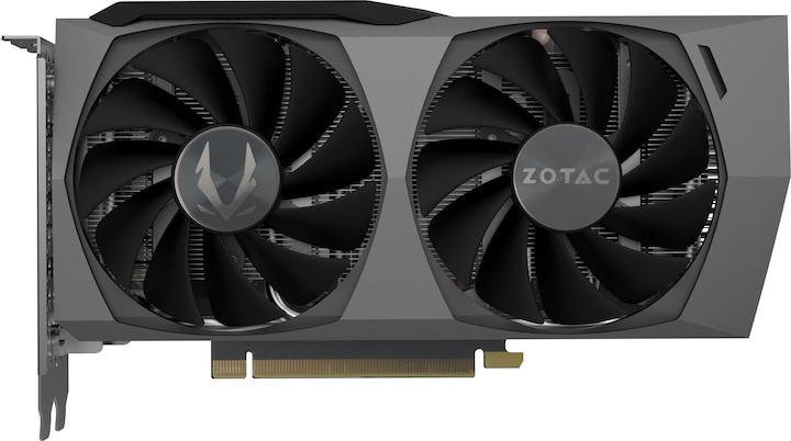 Zotac GeForce RTX 3060 Ti Twin Edge OC LHR (8 GB)