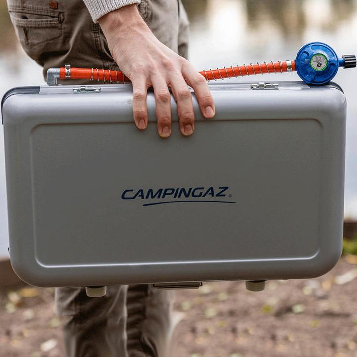 Immagine prodotto Campingaz Cucina da campeggio 2 CV PZ