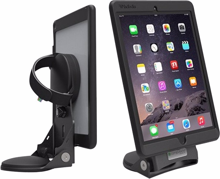 Produktbild Compulocks Universal POS Kiosk Secured Tablet Stand