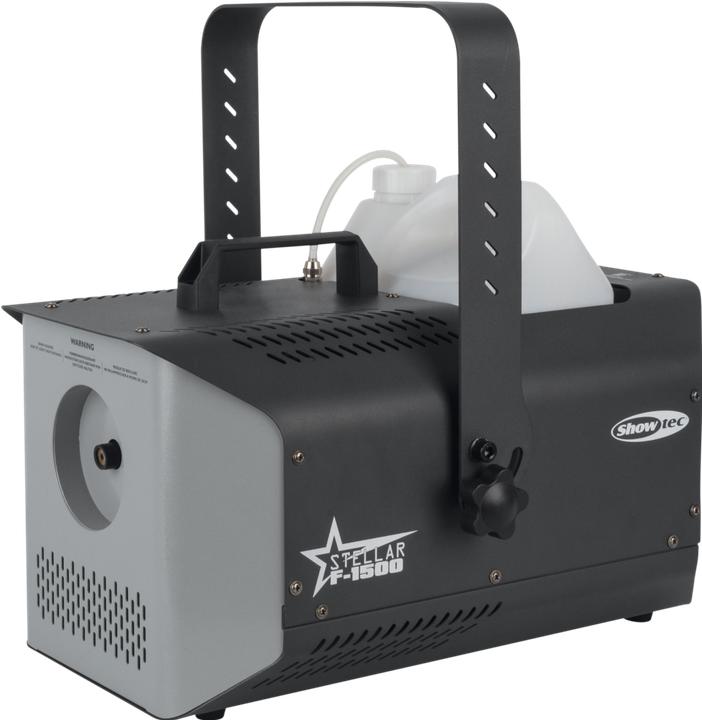 Showtec Stellar F-1500 Fogger