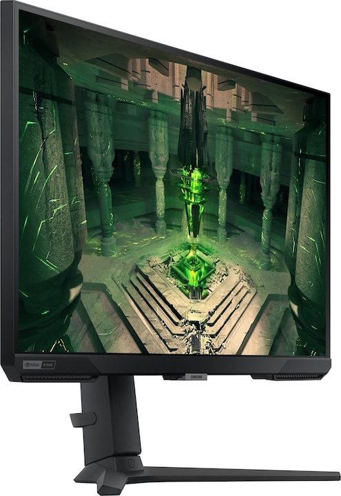 Produktbild Samsung Odyssey G4 - G40B (1920 x 1080 Pixel, 27")