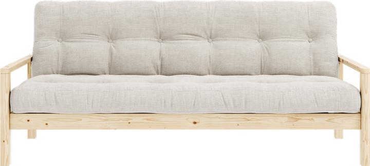 Actual product image Karup Design Knob (3-seater)