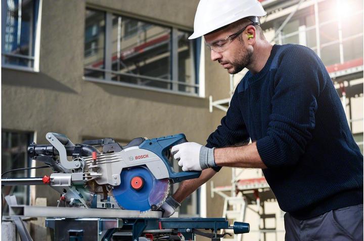 Productafbeelding Bosch Professional Zubehör Cirkelzaagblad Expert voor Aluin